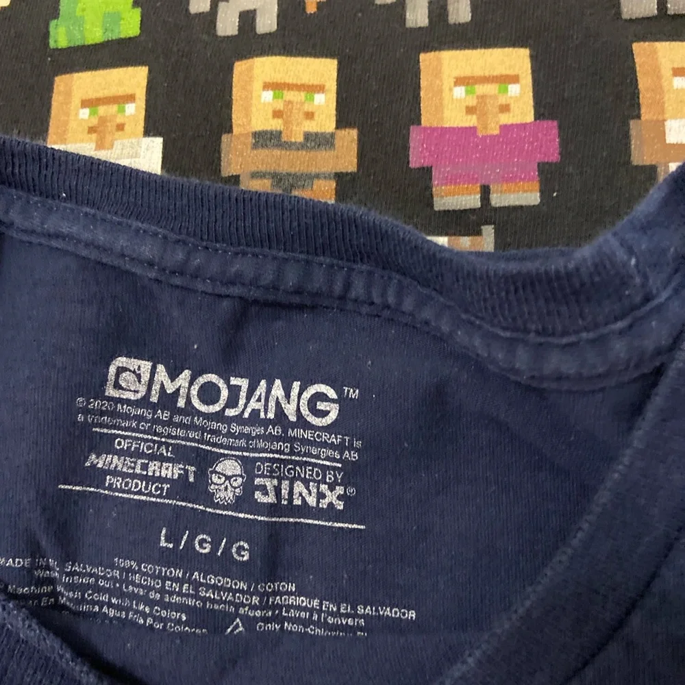Boys T-Shirt Bundle! Youth Large 10/12 - Picture 8 of 10